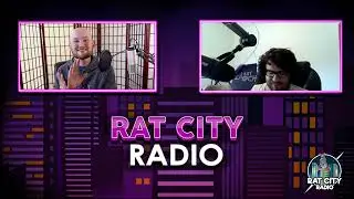 Talking About 1.1 And Abberoth, And Everything Last Epoch | Rat City Radio Episode 48 #lastepoch