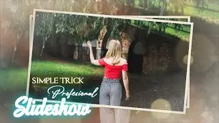 New Simple Trick A Create Profesional Slideshow With Kinemaster || Kinemaster Editing tutorial