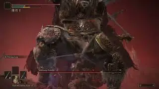 Elden Ring First Time Playthrough - Defeat Starscourge Radahn