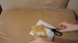 Мелочи с AliExpress Распаковка Обзор