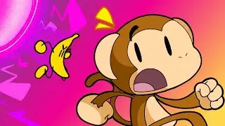 Monkei 1 Trailer