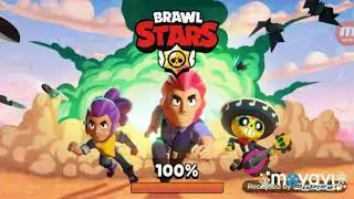 Brawl Stars