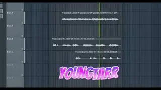 Preset 4bang , yungtarr (Fl studio)
