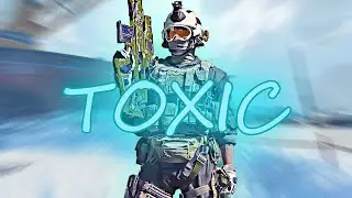 𝕋𝕆𝕏𝕀ℂ | ℂ𝕆𝔻𝕄 𝕄𝕆ℕ𝕋𝔸𝔾𝔼