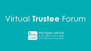 Virtual Trustee Forum – June 2022