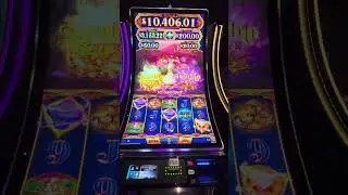 AWESOME WIN!!🧞‍♀️MYSTERY OF THE LAMP! $4.80 BONUSES