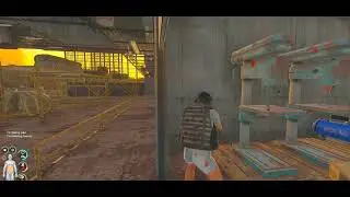 Scum : Montage #7 : Satanas