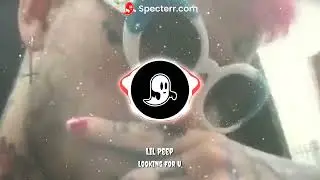 [Lil Peep]- Looking For U (Audio)