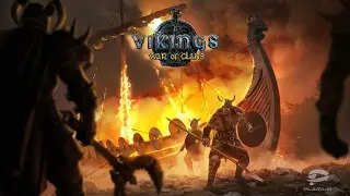 Vikings: War of clans - Новая игра от Плариум