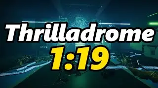 Thrilladrome: Legend - 1:19