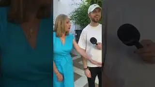 EL PATIO DE TU CASA: Mariquilla (parte final)
