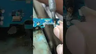 Samsung only charging logo 🔥