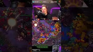 MEDOED НУ НЕ НАДО МЕМ STARCRAFT 2