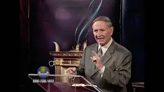 16. Почему Иерусалим был разрушен.  Стивен Бор