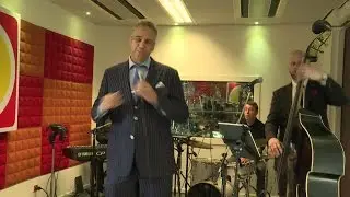 Tiny Little Bigband - Two Little Birds