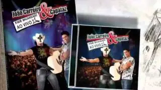 João Carreiro e Capataz - Comercial Som Livre