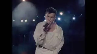 Depeche Mode - Something To Do (Live from 101 | 4K)