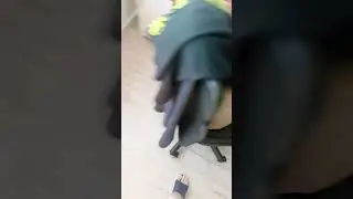 Страшно я сам наложил в штаны когда про это узнал