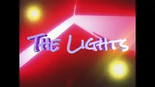 ThrObak X YIN&YVNG - The Lights