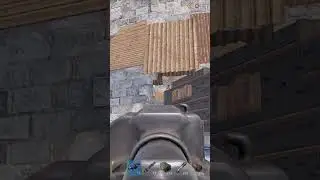 По лицу #rust #games