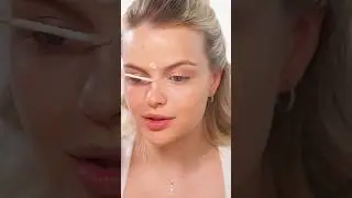 Куда мы наносим консилер 👆🏼 #бьюти #косметика #обзоркосметики