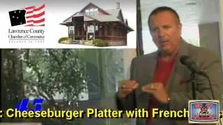 NCTV45's NewsWatch Monday,  August 3, 2015 with Angelo Perrotta