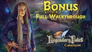 Legendary Tales 2 BONUS Full Walkthrough