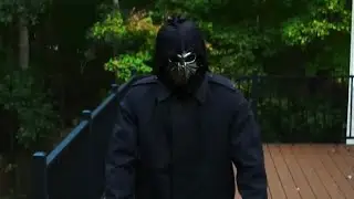 Samurai - FORTNITE FT. Cochise (SNIPE PREDATOR)