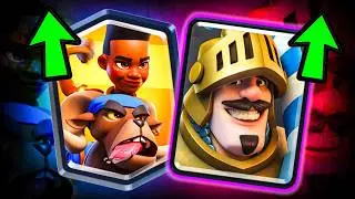 DOUBLE BUFF!!!!!!!!!