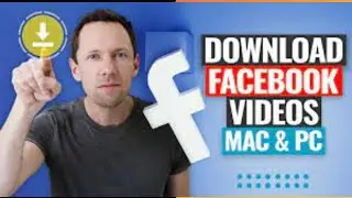 The Ultimate Guide on How to Download Videos from Facebook.