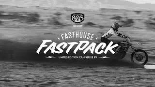 Introducing the Fasthouse 