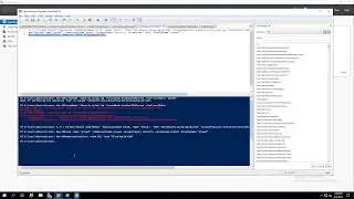 Enabling Recycle bin in Active Directory