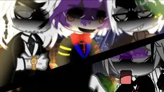 💔Offender’s Ruined Date💔 // Meme // Original? // Slender Brothers