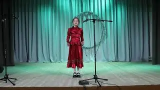 Евгения Александрова