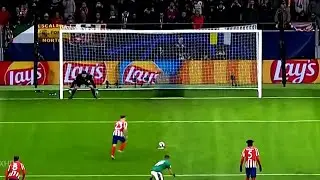 Penalty Saves that did not repeat