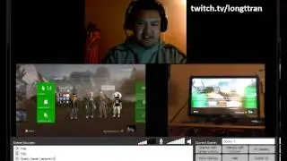 Elgato Game Capture - Dealing with game delay and syncing audio video together