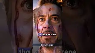 Thor Power In Avenger Endgame 