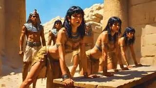 The Most Perverse Punishments for Female Slaves in Ancient Egypt