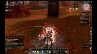 Blood And Soul#1 Кристаллы-тралли!