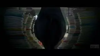 Ferdinand - Ferdinand's butt