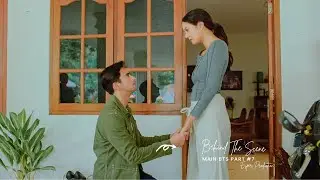 Behind The Scene - Series Mantan Tapi Menikah - MAIN BTS PART #7