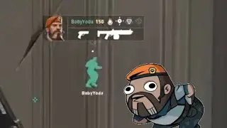 The Judge isn't OP.