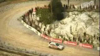 Lumen - Секунда (Dirt2)