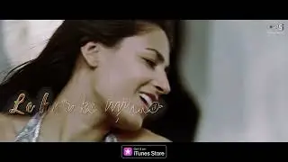Tere Liye hd song Vivek Oberoi  Prince movie