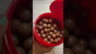 Maltesers Tease Test || ASMR SATISFYING 