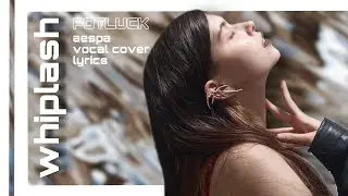 ‘WHIPLASH’ lyrics video | 23102024