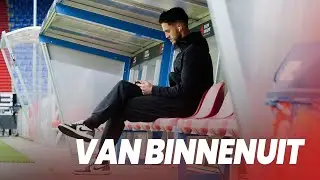 SADI weer bij selectie in WINNEND DUEL in TILBURG | Van Binnenuit