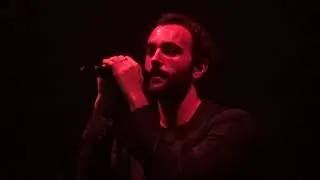 Marco Mengoni - Calci E Pugni (Perugia, 