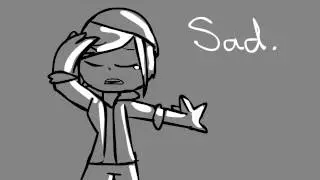 Olivia- Sad