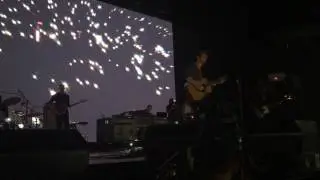 John Mayer - Who Says - Portland 07/22/2017
